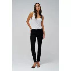 JEAN WONDER PUSH UP SKINNY