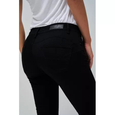 JEAN WONDER PUSH UP SKINNY