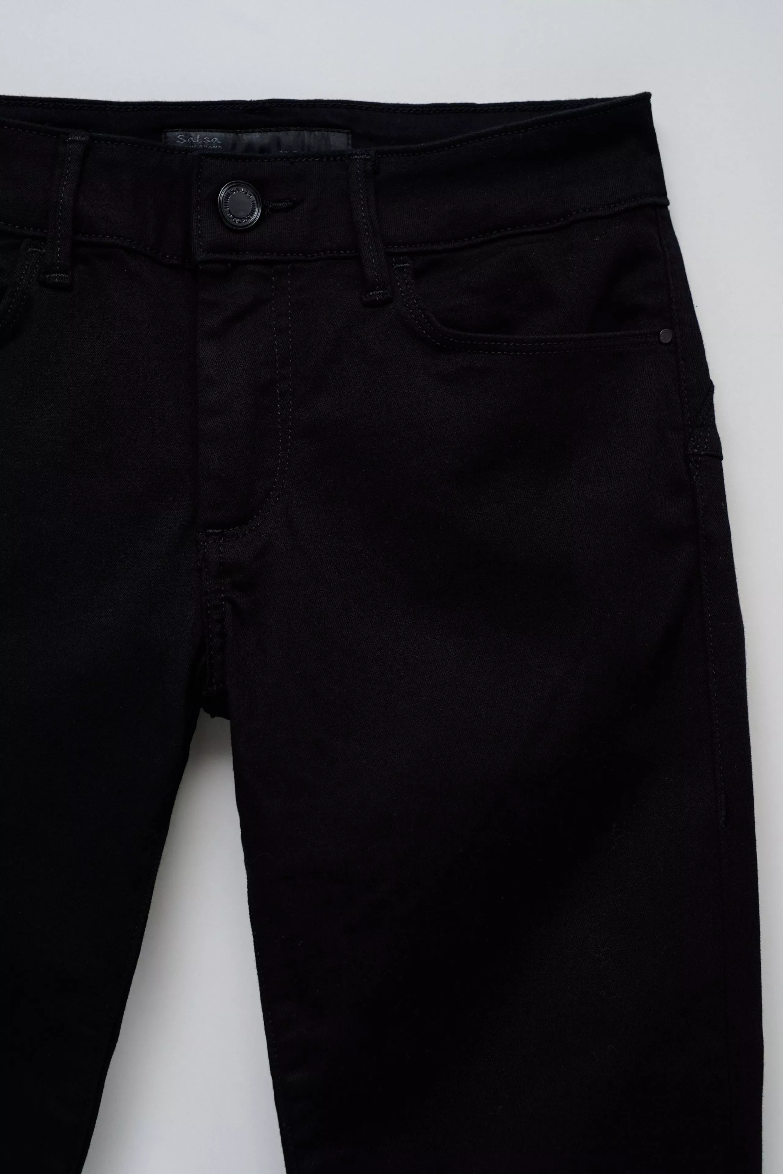 JEAN WONDER PUSH UP SKINNY