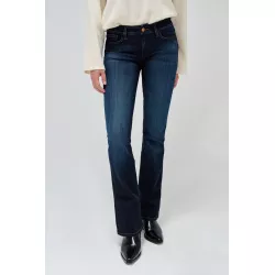 JEANS WONDER PUSH UP BOOTCUT