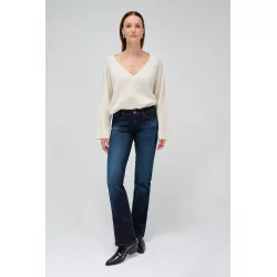 JEANS WONDER PUSH UP BOOTCUT