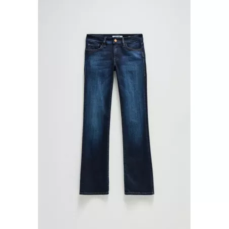 JEANS WONDER PUSH UP BOOTCUT