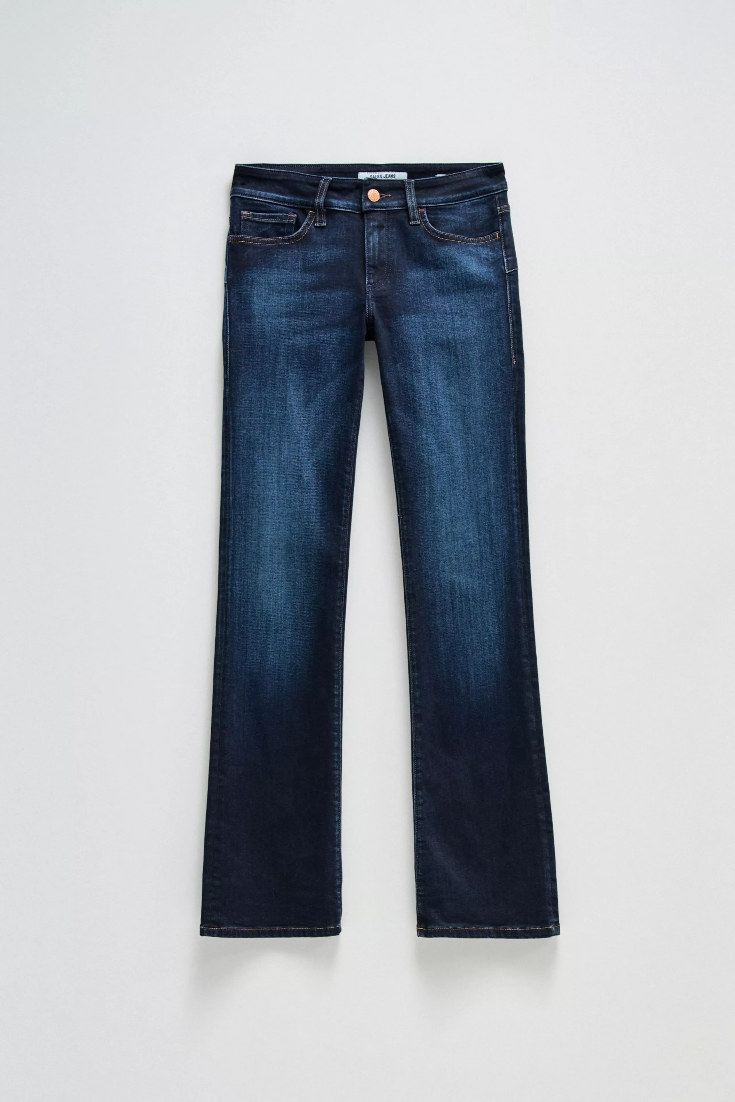 JEANS WONDER PUSH UP BOOTCUT