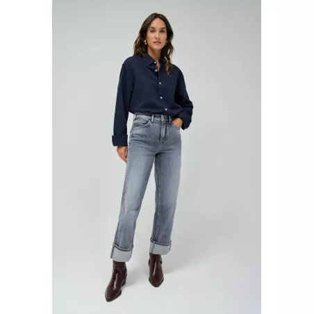 JEANS FAITH PUSH IN DROIT