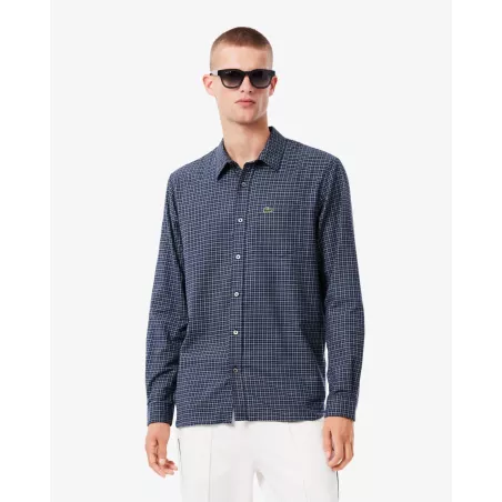 Chemise regular fit...