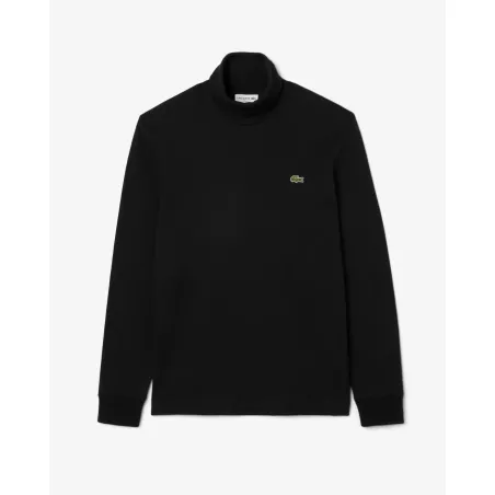 T-shirt manches longues col...