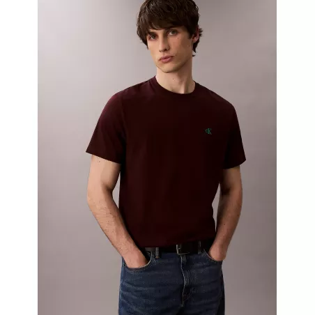 T-shirt relaxed avec logo...