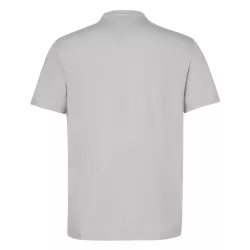 T-shirt en coton avec insigne