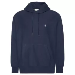 Sweat à capuche relaxed en...