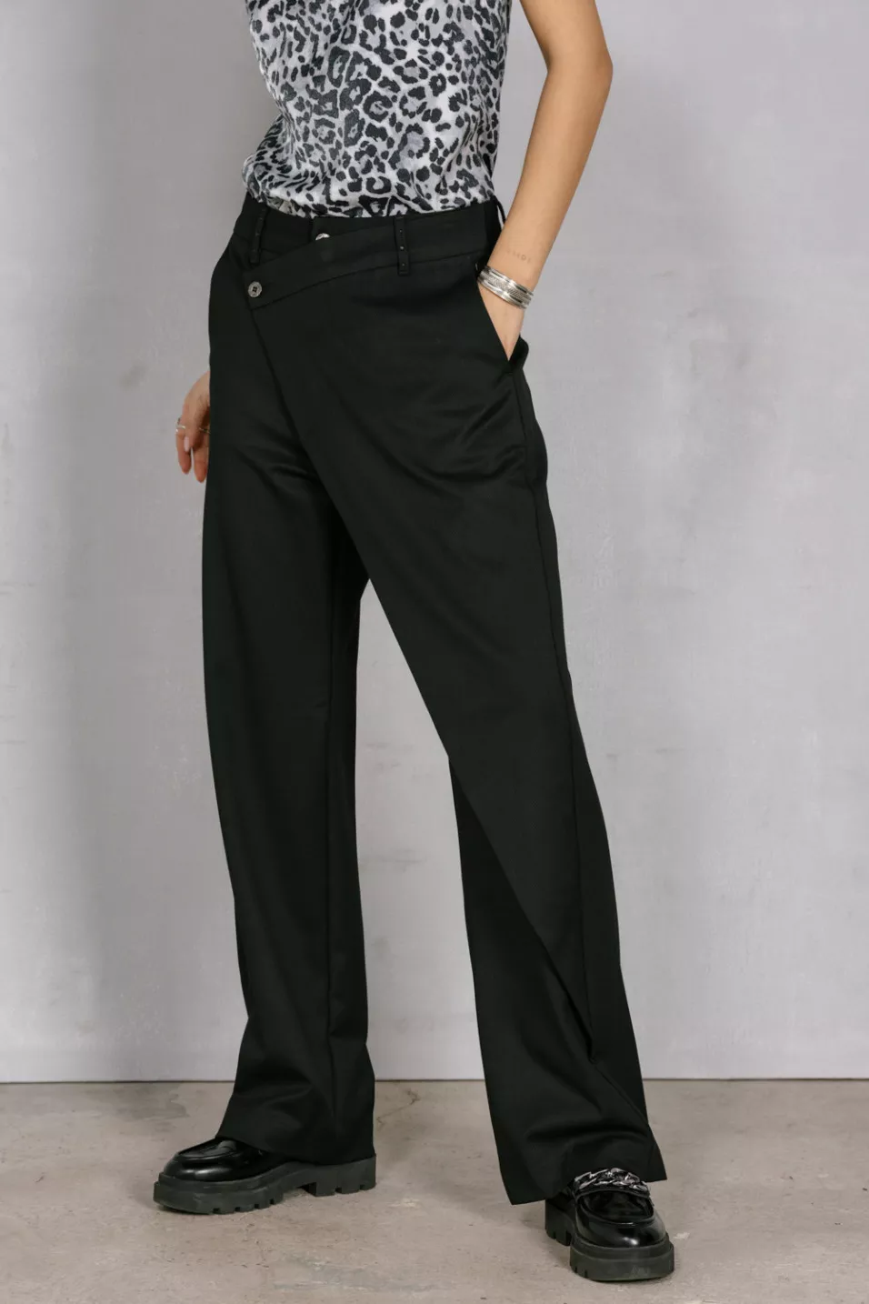Pantalon Cassie Evenos