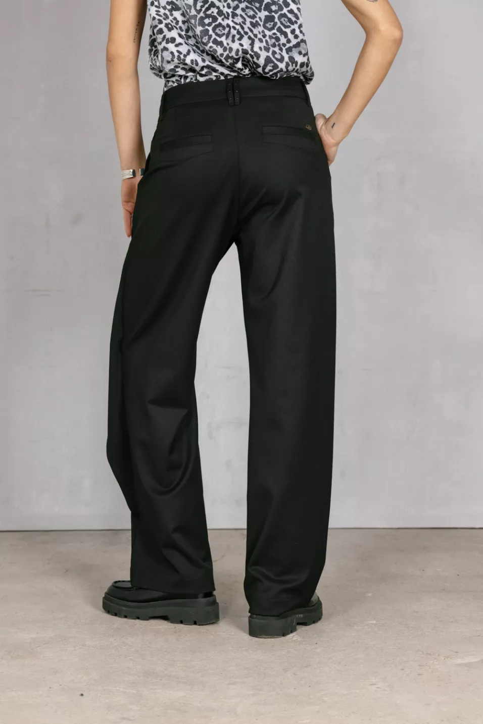 Pantalon Cassie Evenos