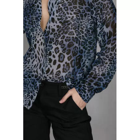 Chemise Cornelia Leo