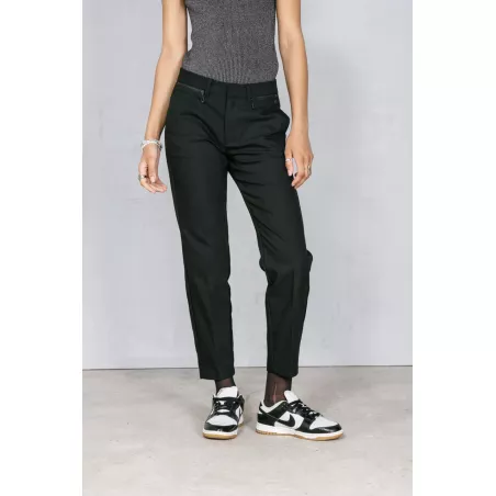 Willow Polyneo Pantalon slim