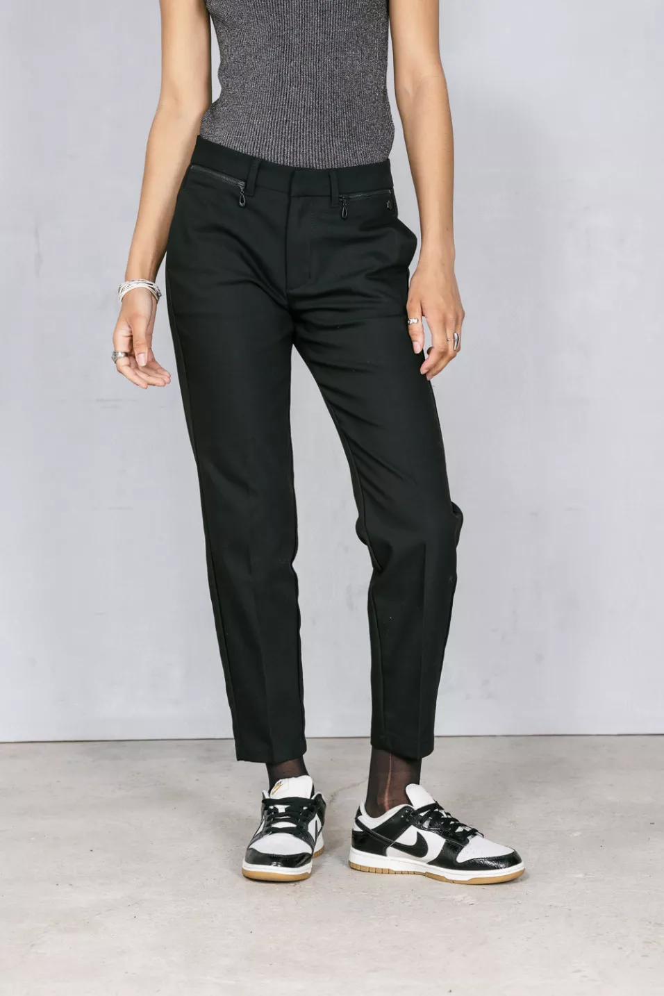 Willow Polyneo Pantalon slim
