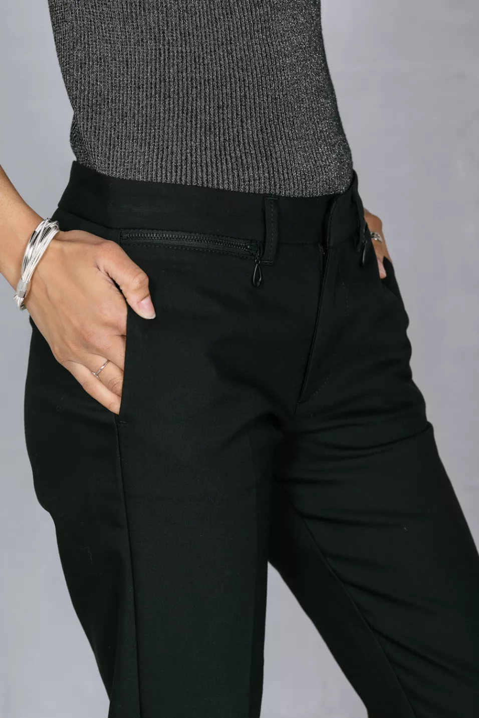 Willow Polyneo Pantalon slim