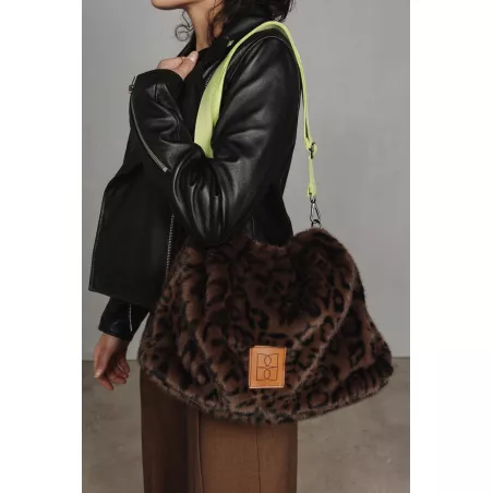 Sac Kiki Leo
