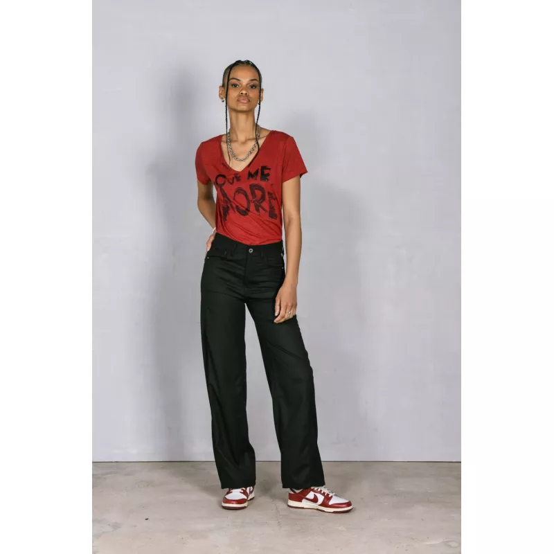 Pantalon Nettie Crown