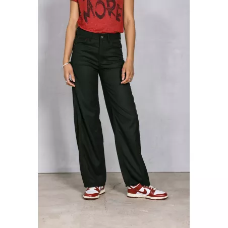 Pantalon Nettie Crown