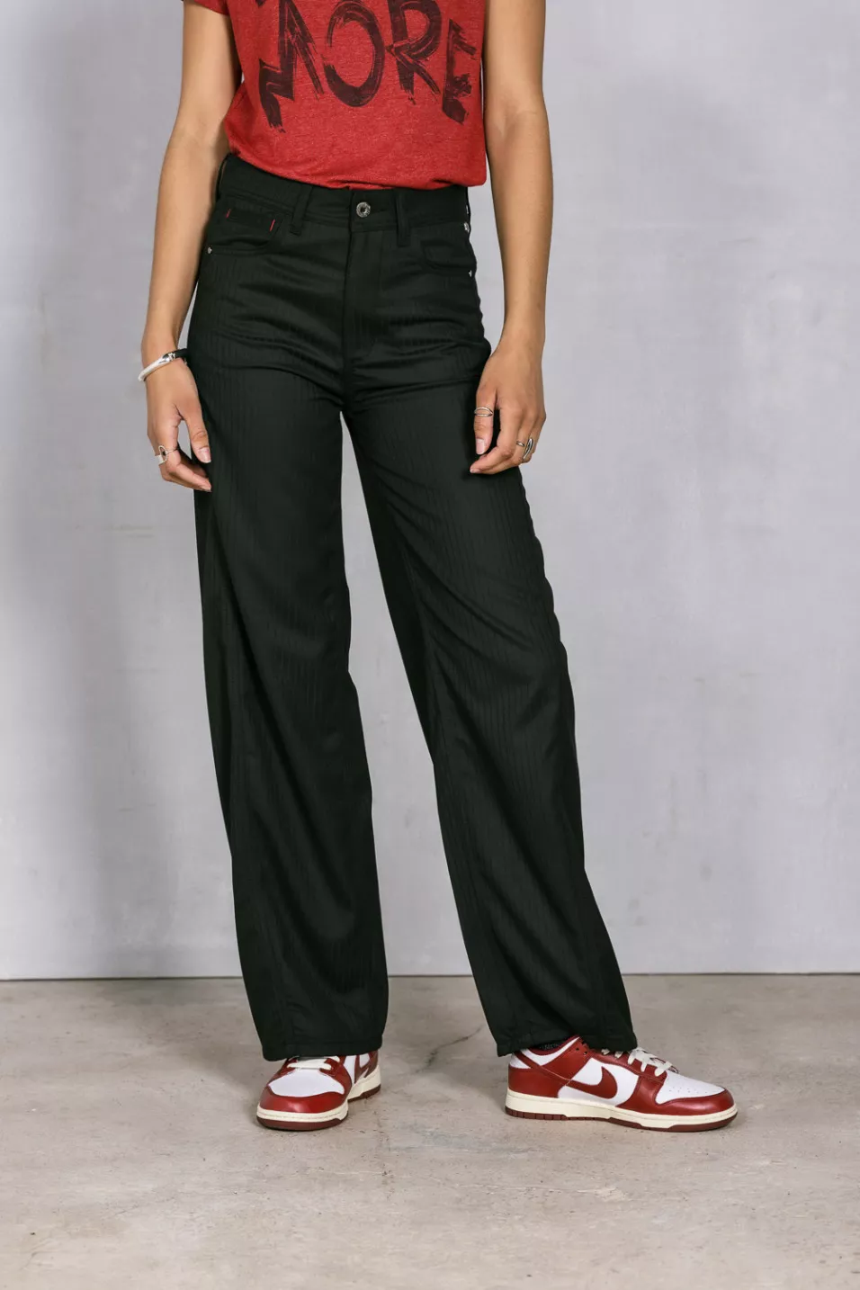 Pantalon Nettie Crown