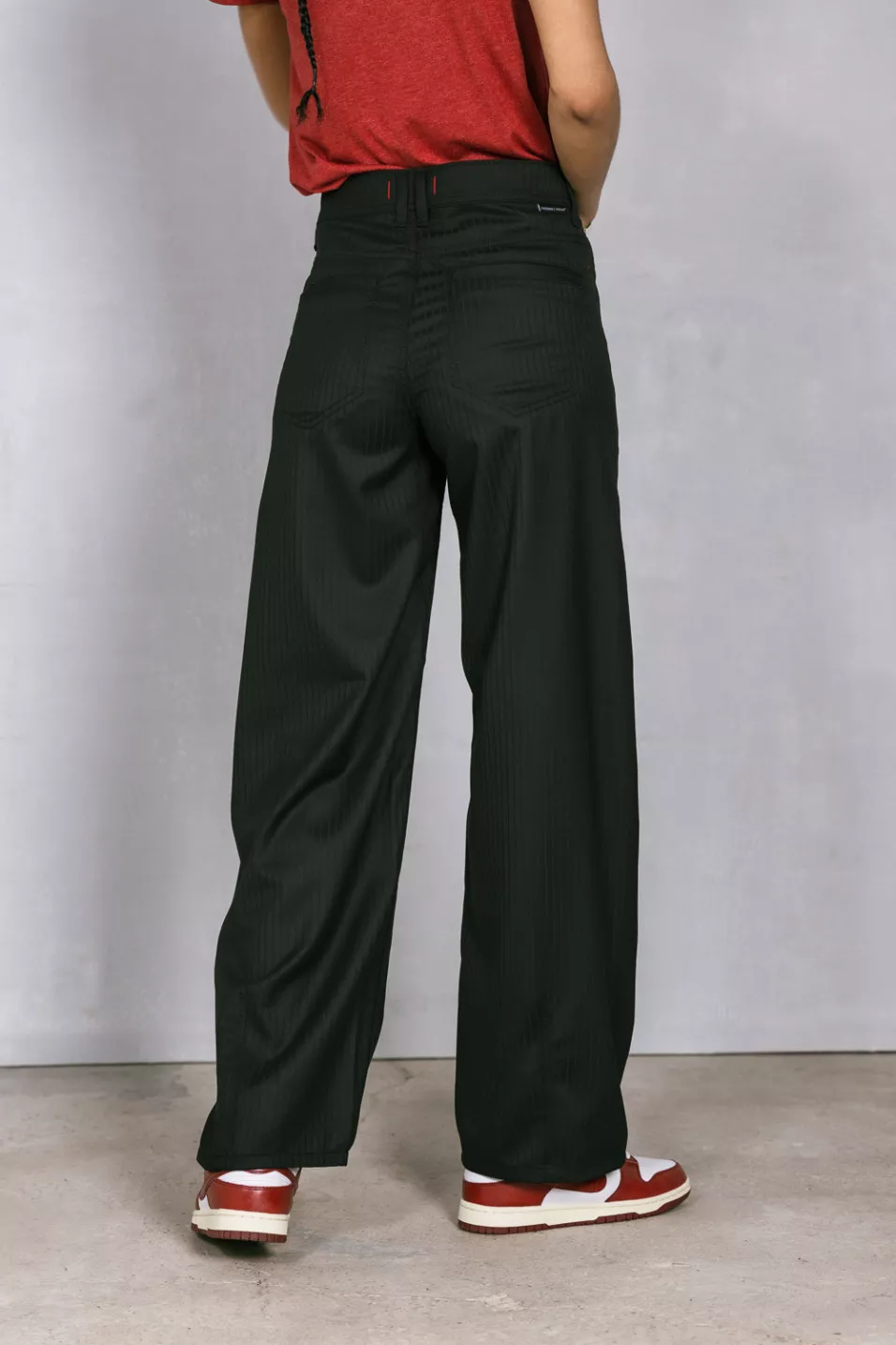 Pantalon Nettie Crown