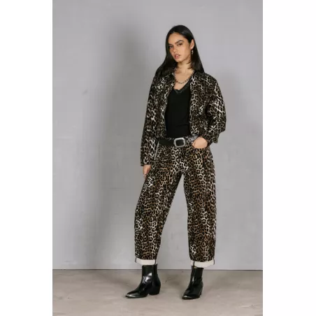 Pantalon Maeva Babito