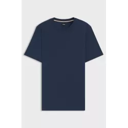 T-shirt en jersey de coton...