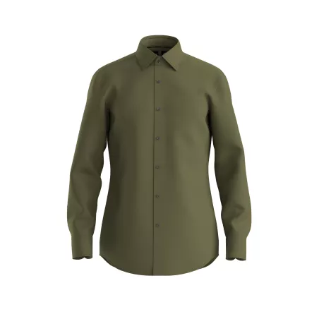 Chemise Slim en jersey...