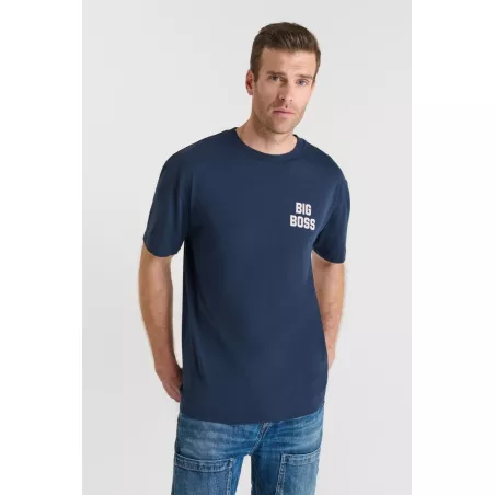 T-shirt Clarkson