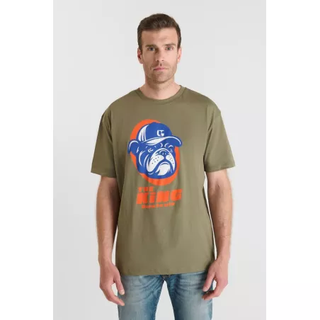 T-shirt Briggs