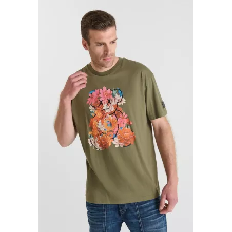 T-shirt Moser