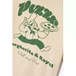T-shirt Rome