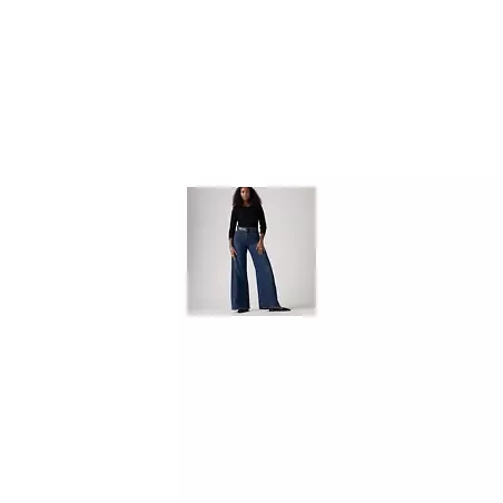 Jean 728™ Taille Haute Wide...