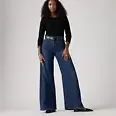 Jean 728™ Taille Haute Wide Leg