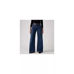 Jean 728™ Taille Haute Wide Leg