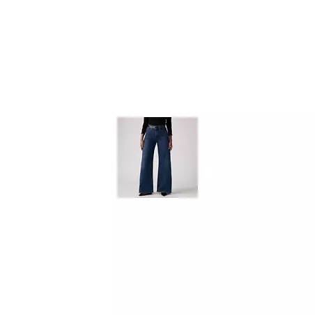Jean 728™ Taille Haute Wide Leg