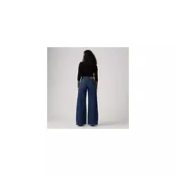 Jean 728™ Taille Haute Wide Leg