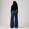 Jean 728™ Taille Haute Wide Leg