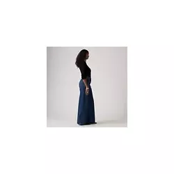 Jean 728™ Taille Haute Wide Leg