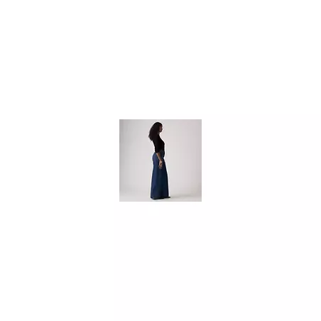 Jean 728™ Taille Haute Wide Leg
