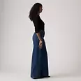 Jean 728™ Taille Haute Wide Leg