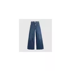 Jean 728™ Taille Haute Wide Leg