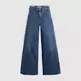 Jean 728™ Taille Haute Wide Leg