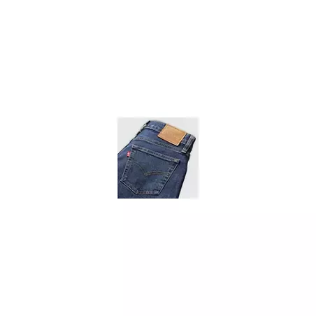 Jean 728™ Taille Haute Wide Leg