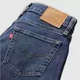 Jean 728™ Taille Haute Wide Leg