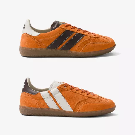Toffee Tangerine