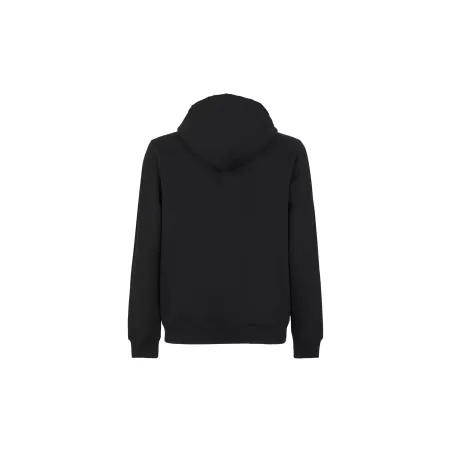 Sweat à capuche zippé Oakport
