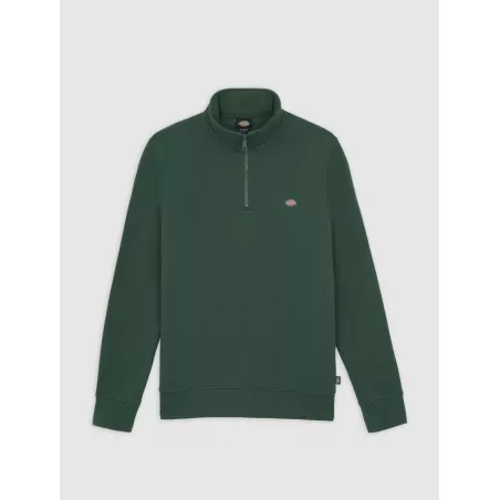 Sweat Oakport à col zippé