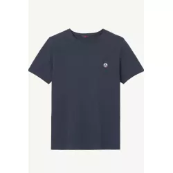 T-shirt homme en coton...