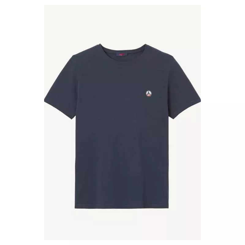 T-shirt homme en coton biologique Pietro