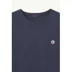 T-shirt homme en coton biologique Pietro